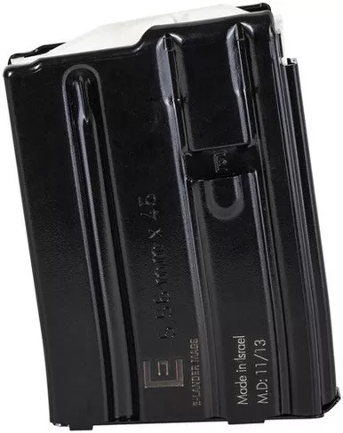 E-Lander Magazine 5.56x45mm 10-Round Steel
