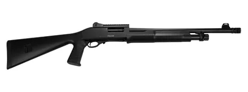 EAA AKKAR CHURCHILL 612 TACTICAL 12GA 18.5 GRS