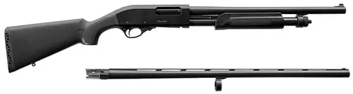 EAA CHURCHILL 612 12GA 28 18.5 COMBO 3CT