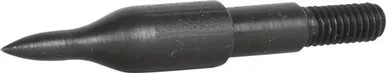 Easton 125 Grain 11/32 Inch Field Points (12 Pack)