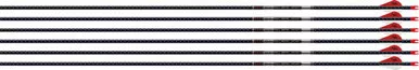 Easton Arrow 5mm FMJ 340 6-Pack
