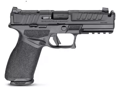 Echelon 4.5F 4.5" 9mm Comp WDot 1/17 1/20rd