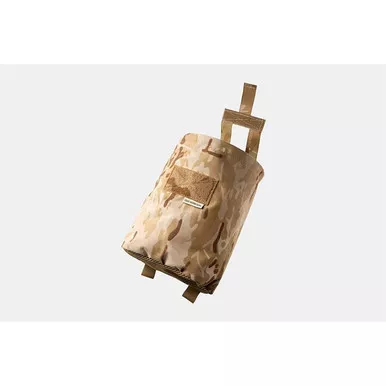 Edgar Sherman Design SAP Bucket Dump Pouch Multicam Arid