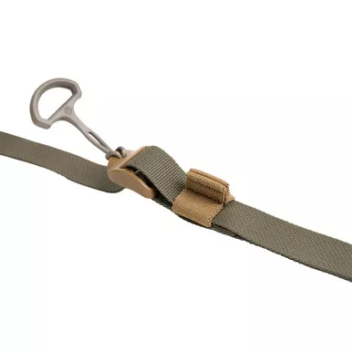 Edgar Sherman Design Sling Nylon Ranger Green