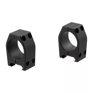 EGW 1-Inch Practical Rings 0.75-Inch High