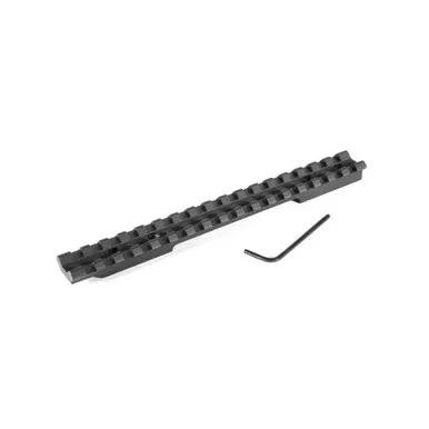 EGW Browning A-Bolt 12 Gauge 0 MOA Scope Base