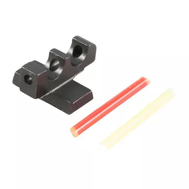 EGW Para Fiber Optic Front Sight .175"