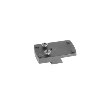 EGW Sight Mount for DeltaPoint Pro, Novak Cut, Black