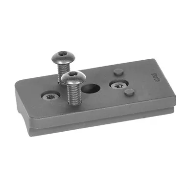 EGW Universal 0.468 Inch Radius Vortex Razor Sight Mount