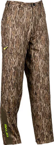 Element Outdoors Bottomand Pant Light White XXL