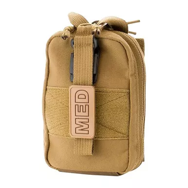 Eleven 10 ETAK Tear Away Pouch Coyote