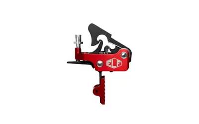 ELFTMANN APEX TRIGGER LP STRT FA RED