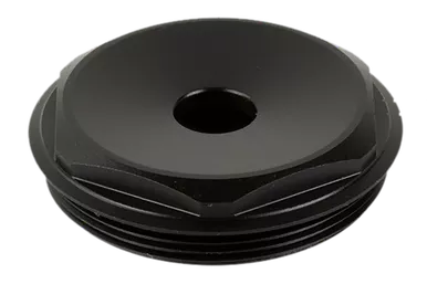 Energetic Armament EA32 End Cap7.62mm Titanium