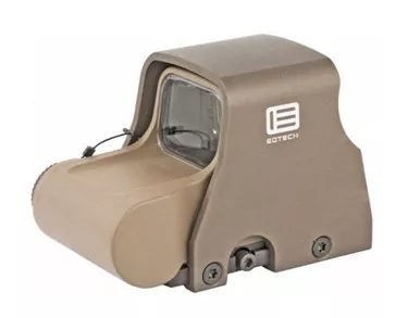 EOTech XPS3 Holo 68MOA Ring /1MOA Dot QD Tan