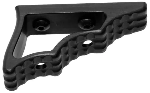ERGO KEY MOD ANGLED FORWARD GRIP