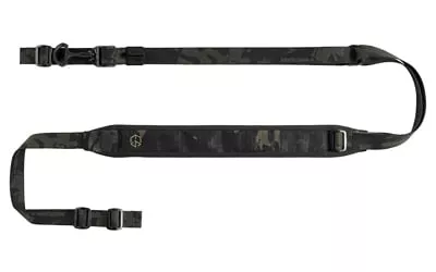 ESD PADDED SLING MULTICAM BLACK