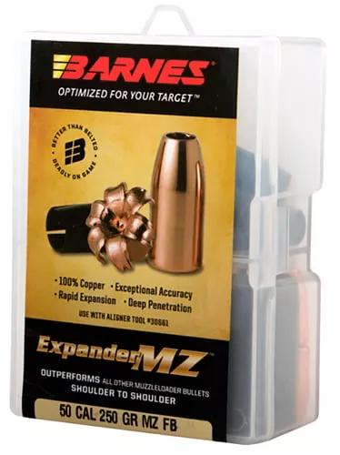 EXPANDER MZ 50CAL .451 250GR