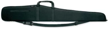 Extreme ShtGn Case Black/Black 52"