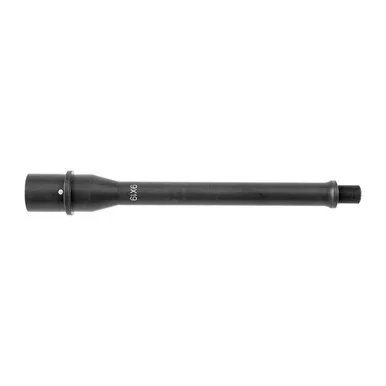 Faxon Firearms AR-15 Barrel 9mm 8.5" 1:10 Twist Black