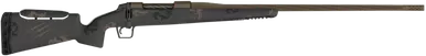 Fierce Firearms FRFP65PRC Bolt Action Rifle 6.5 PRC 22" Barrel