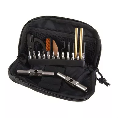 Fix It Sticks AR-15 Maintenance Kit with Soft Case