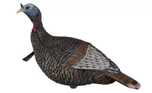 Flextone Thunder Jake Turkey Decoy