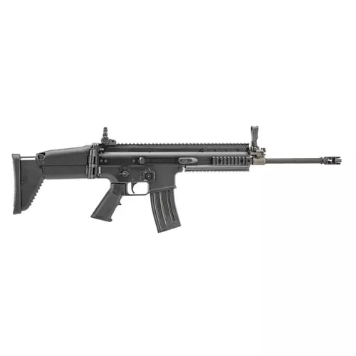 FNM SCAR 16S RFL 5.56 16B 30RD
