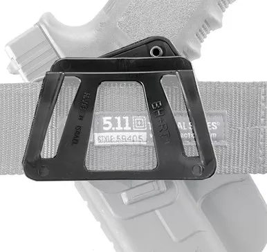 Fobus Roto Paddle Holster Conversion Unit 1.75 Inch Belt