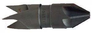 Forster Inside/Outside Deburring Tool .17 to .45 cal
