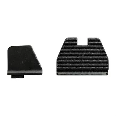 Forward Controls Design Glock G43X/G48 Backup Iron Sight