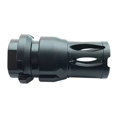 Forward Controls Design Keymo Short Sound Suppressor Mount 1/2x36