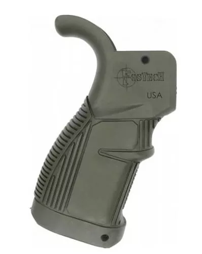 FOSTECH SABRE AR15 COMFORT GRIP OD