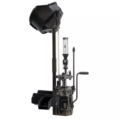 Frankford Arsenal X-10 Progressive Reloading Press with Case Feeder