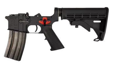 Franklin Armory M4 Lower Receiver