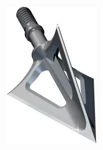G5 Outdoors Montec 125 Grain 3-Pack Broadhead