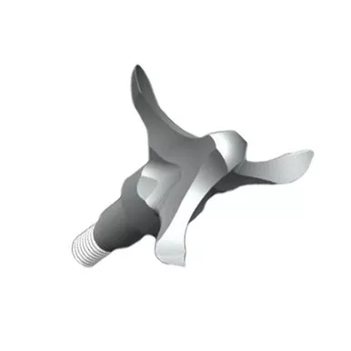 G5 Outdoors SGH 100 Grain 3-Pack Broadhead