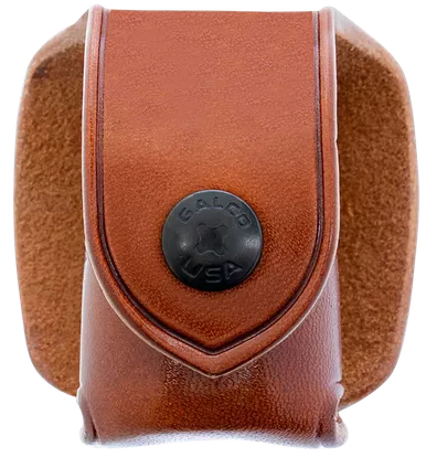Galco CSLL Cobra Speedloader Carrier Tan