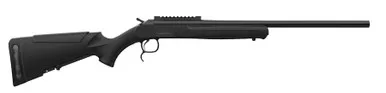 Gamelander .308Win 20" D&T Blk 1-rd