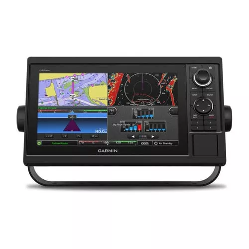 GAR 010-01740-00 GPSMAP 1022 (NO SONAR)