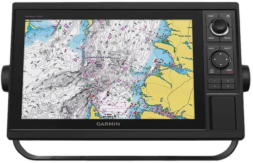 GAR 010-01741-02 GPSMAP 1222XSV WORLDWIDE
