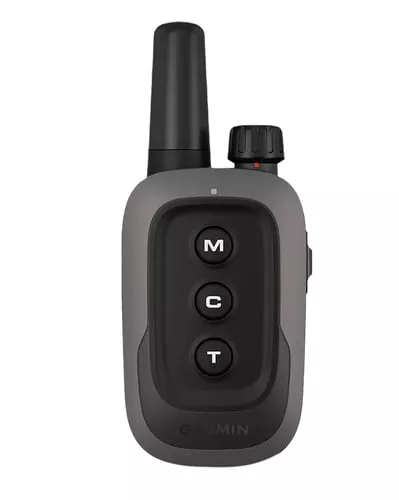 Garmin 0100260850 Delta SE Handheld Black/Gray Handheld