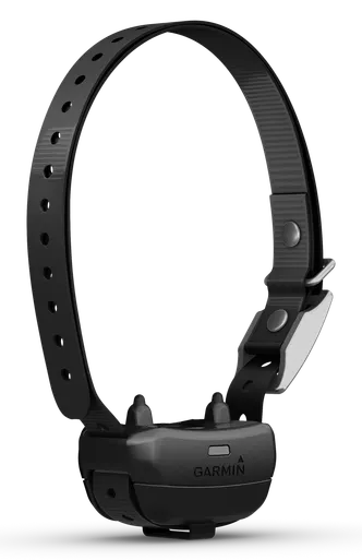 Garmin Delta SE Dog Collar Black/Blue