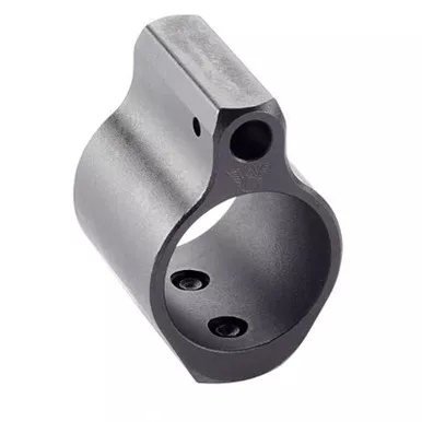 AND Gas Block AR15 Low Prof .750 Steel