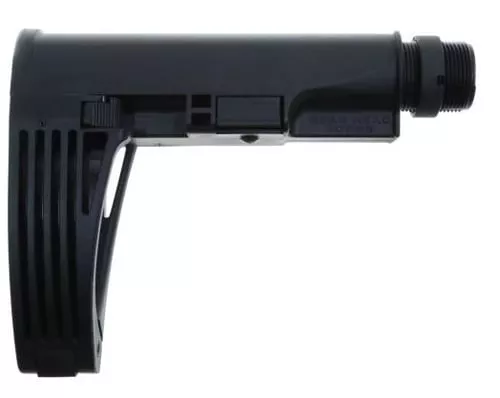 Gear Head Works Tailhook - Black | MOD 2