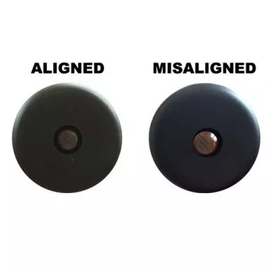 Geissele Automatics 50mm Suppressor Alignment Gage