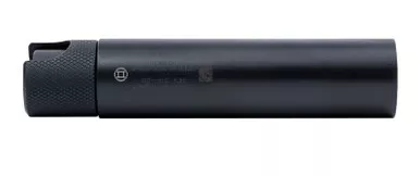 GemTech GMT-HALO 5.56 Titanium Supressor