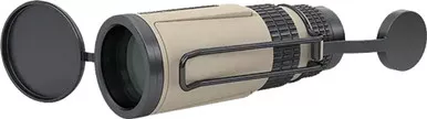 German Precision Optics 15-45x60 Spotting Scope Tactical