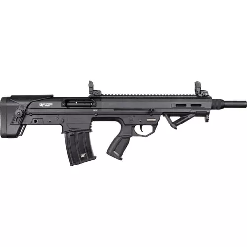 GFORCE 12GA 18.5 BULLPUP BLK 5RD