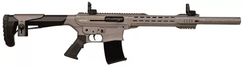 GFORCE GF25 12GA 18.5 TUNGSTEN GREY