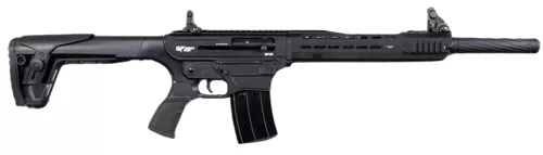 GFORCE GF25 12GA 20 BLK 5RD